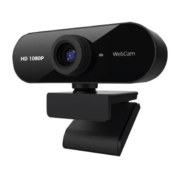 WEBCAM FULL HD 1080 30 FPS