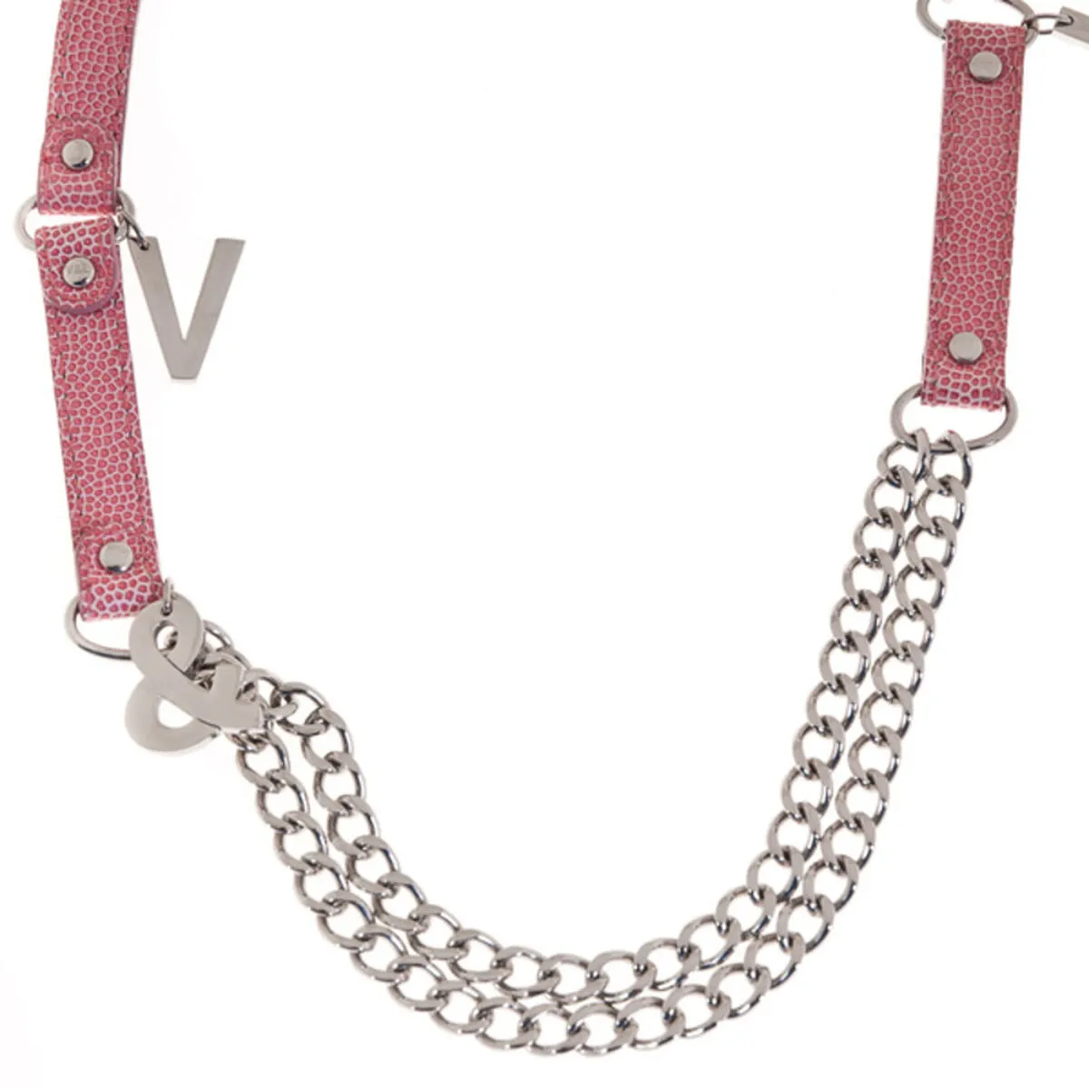 Collana Donna Victorio & Lucchino VJ0113CO (52 cm)