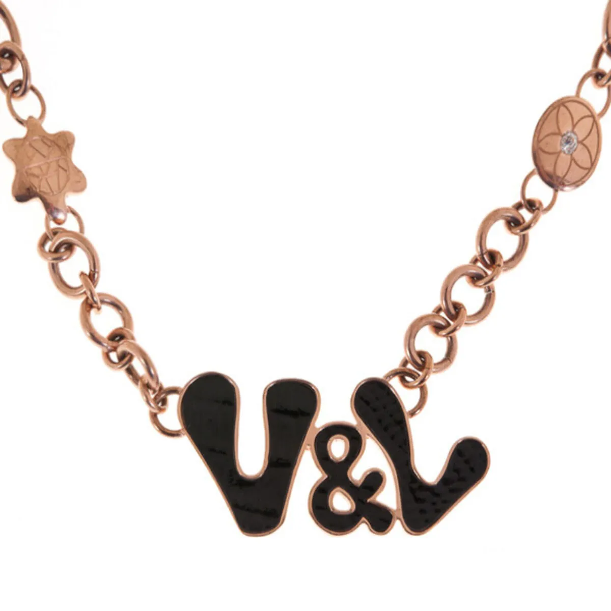 Collana Donna Victorio & Lucchino VJ0265CO