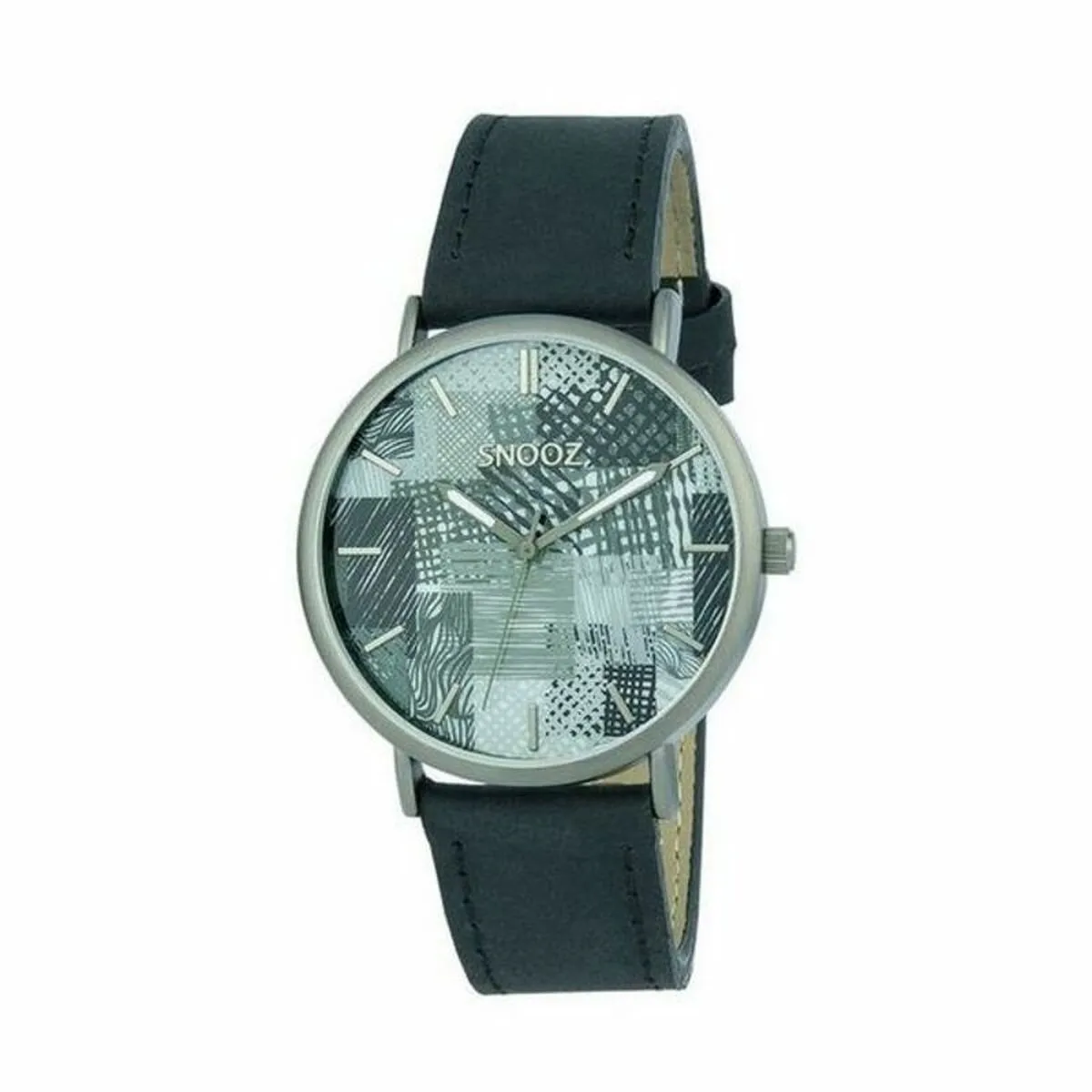 Orologio Unisex Snooz SAA1041-87 (Ø 40 mm)