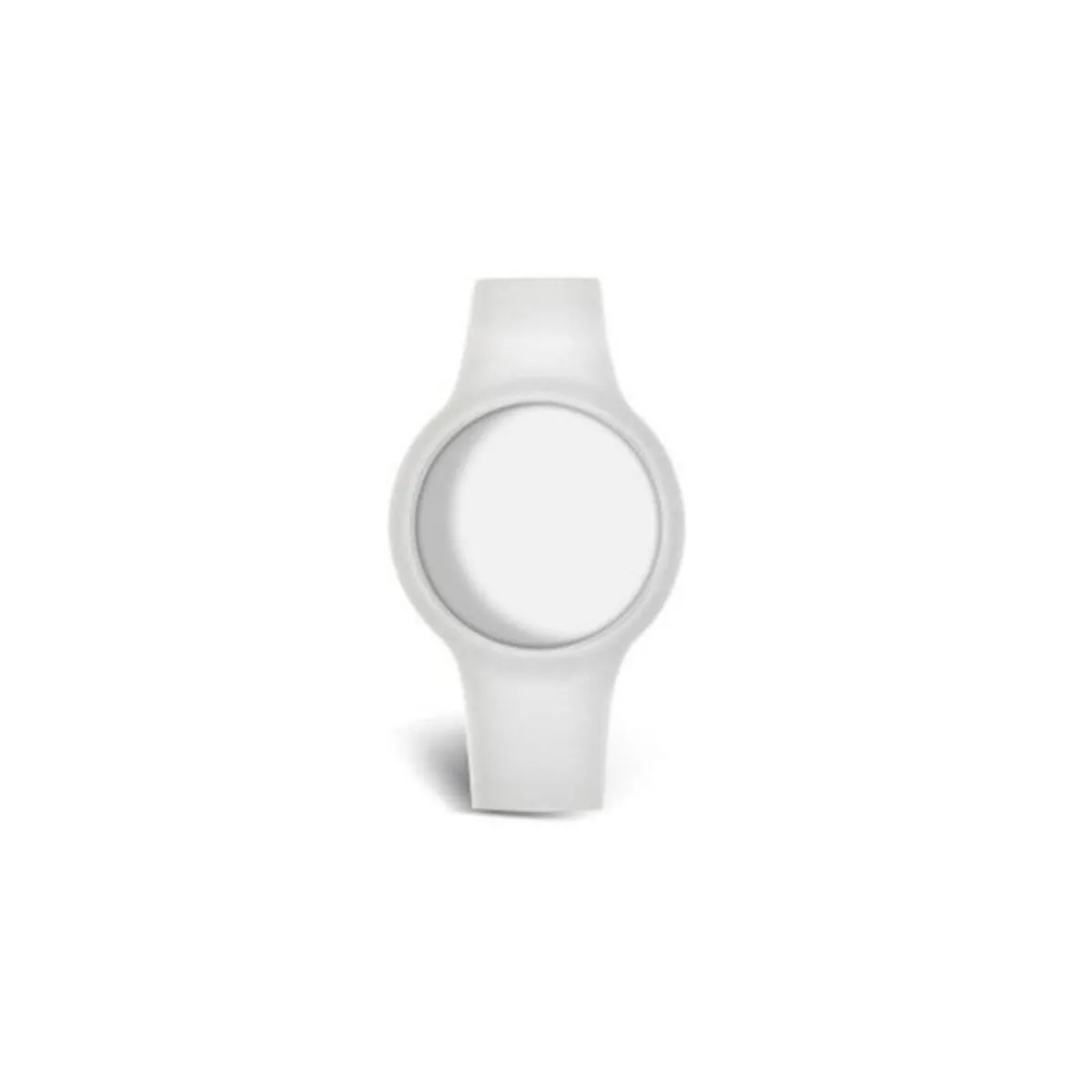 Cinturino per Orologio H2X UWB Bianco