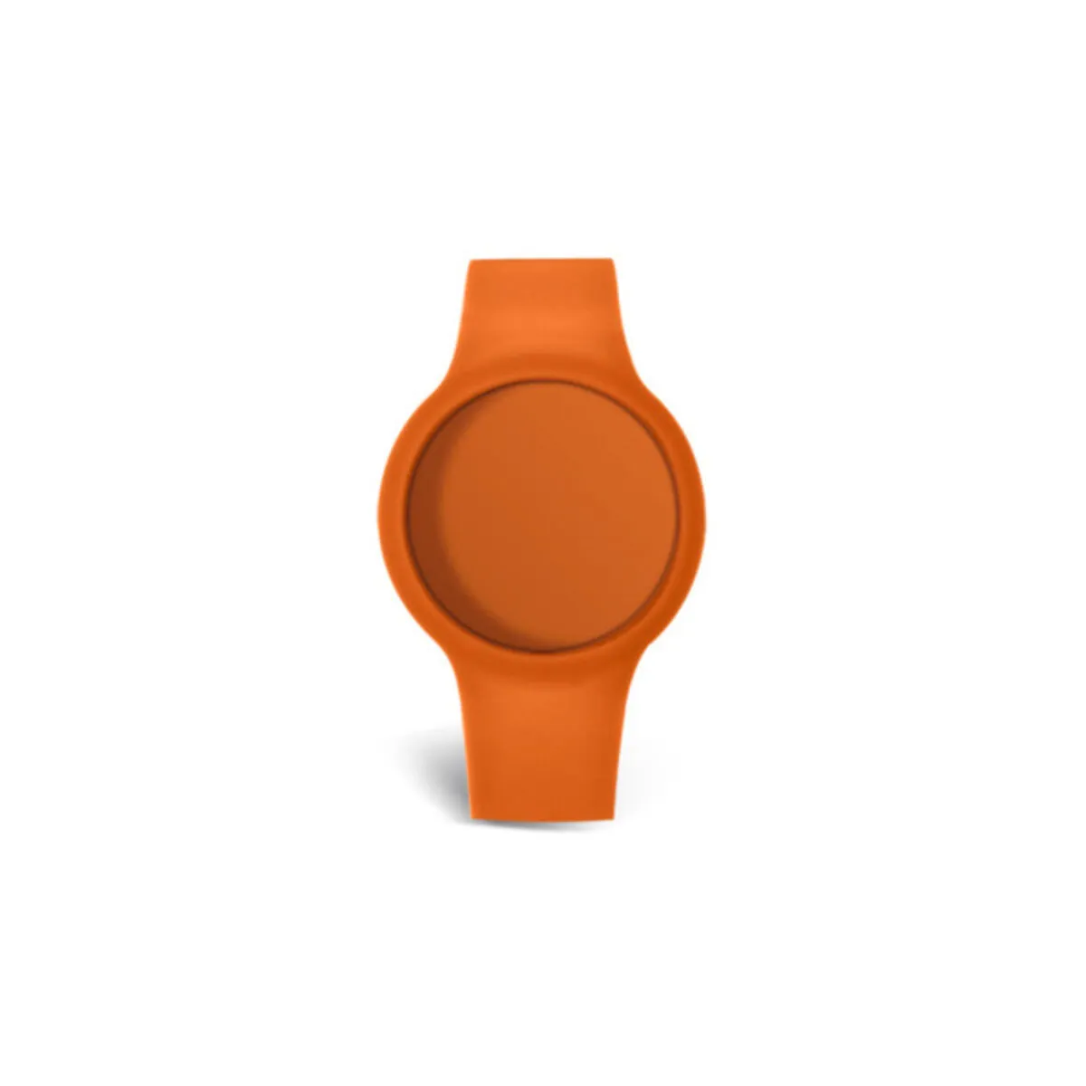 Cinturino per Orologio H2X UO1 Arancio