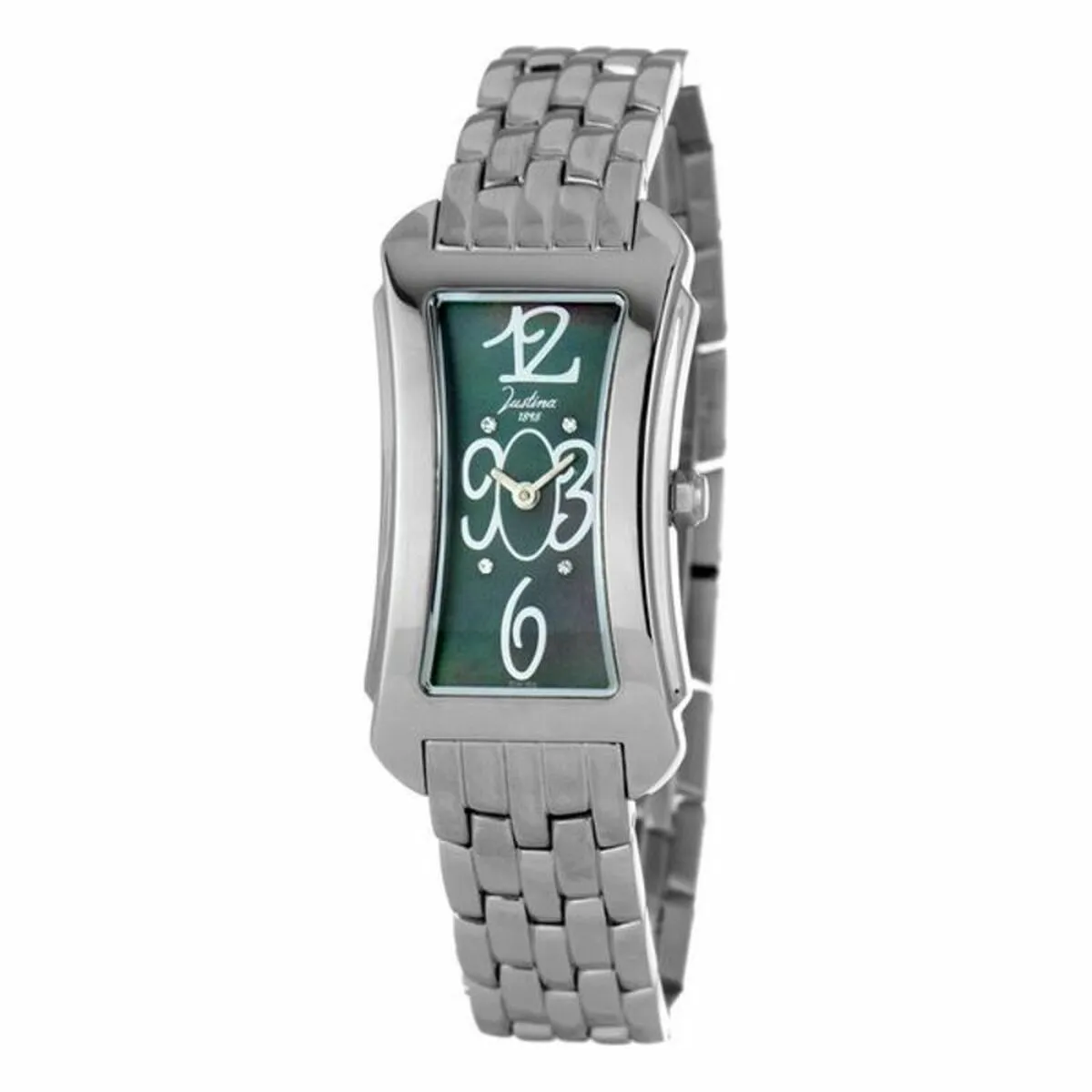 Orologio Donna Justina 21751N (Ø 20 mm)