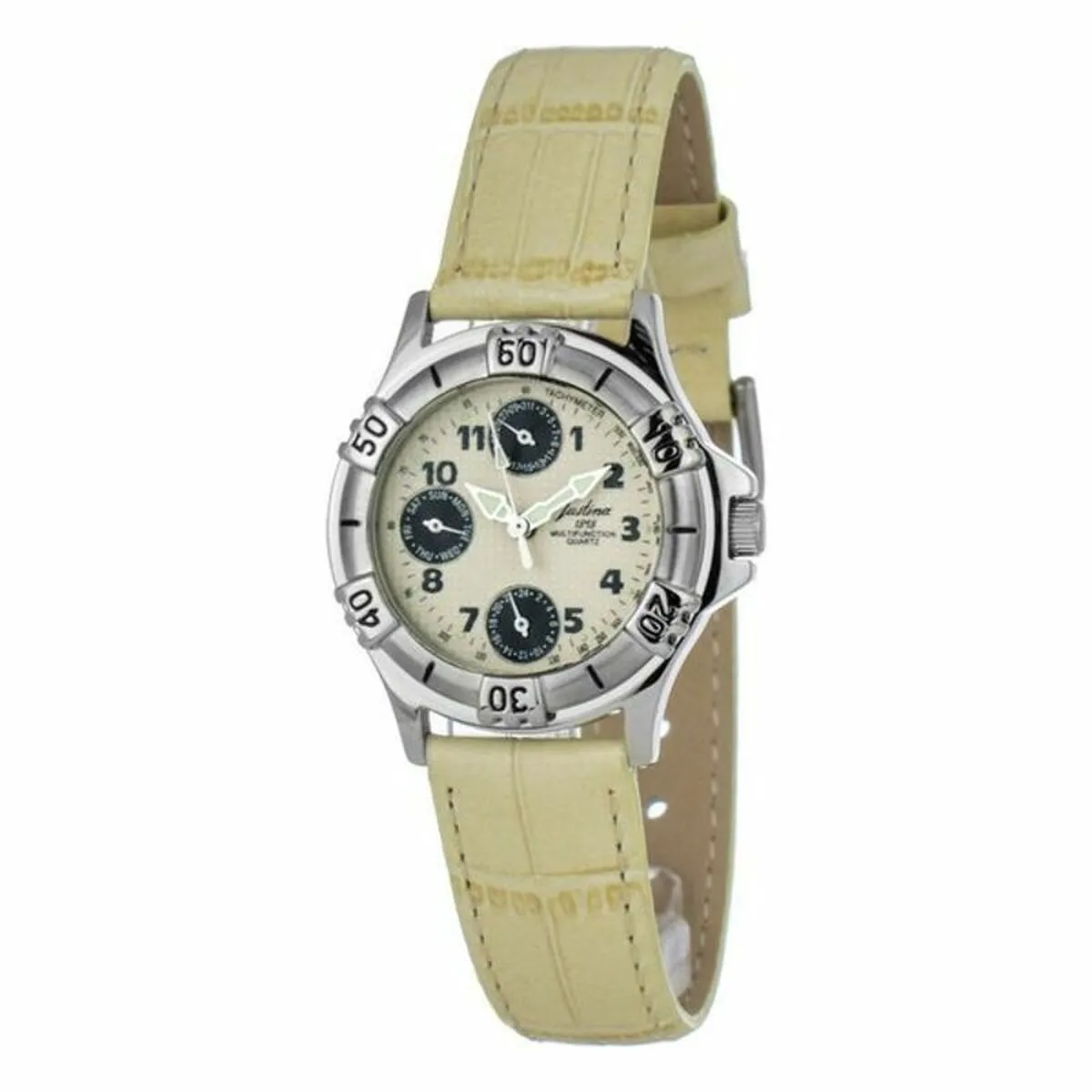 Orologio Donna Justina 32552H (Ø 30 mm)