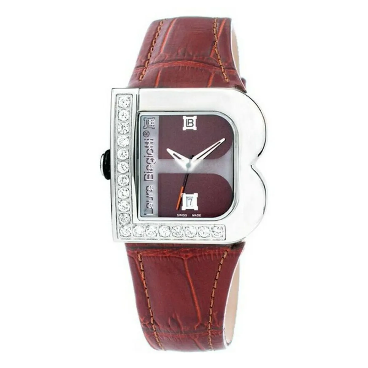 Orologio Donna Laura Biagiotti LB0001L-10Z (Ø 33 mm)