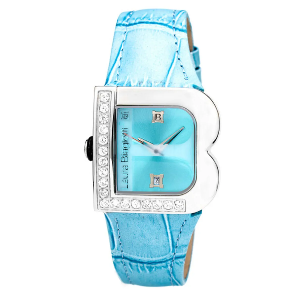 Orologio Donna Laura Biagiotti LB0001L-04Z (Ø 33 mm)