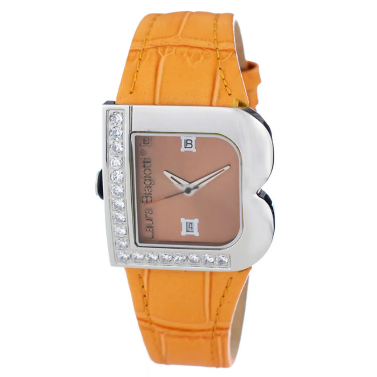 Orologio Donna Laura Biagiotti LB0001L-06Z (Ø 33 mm)