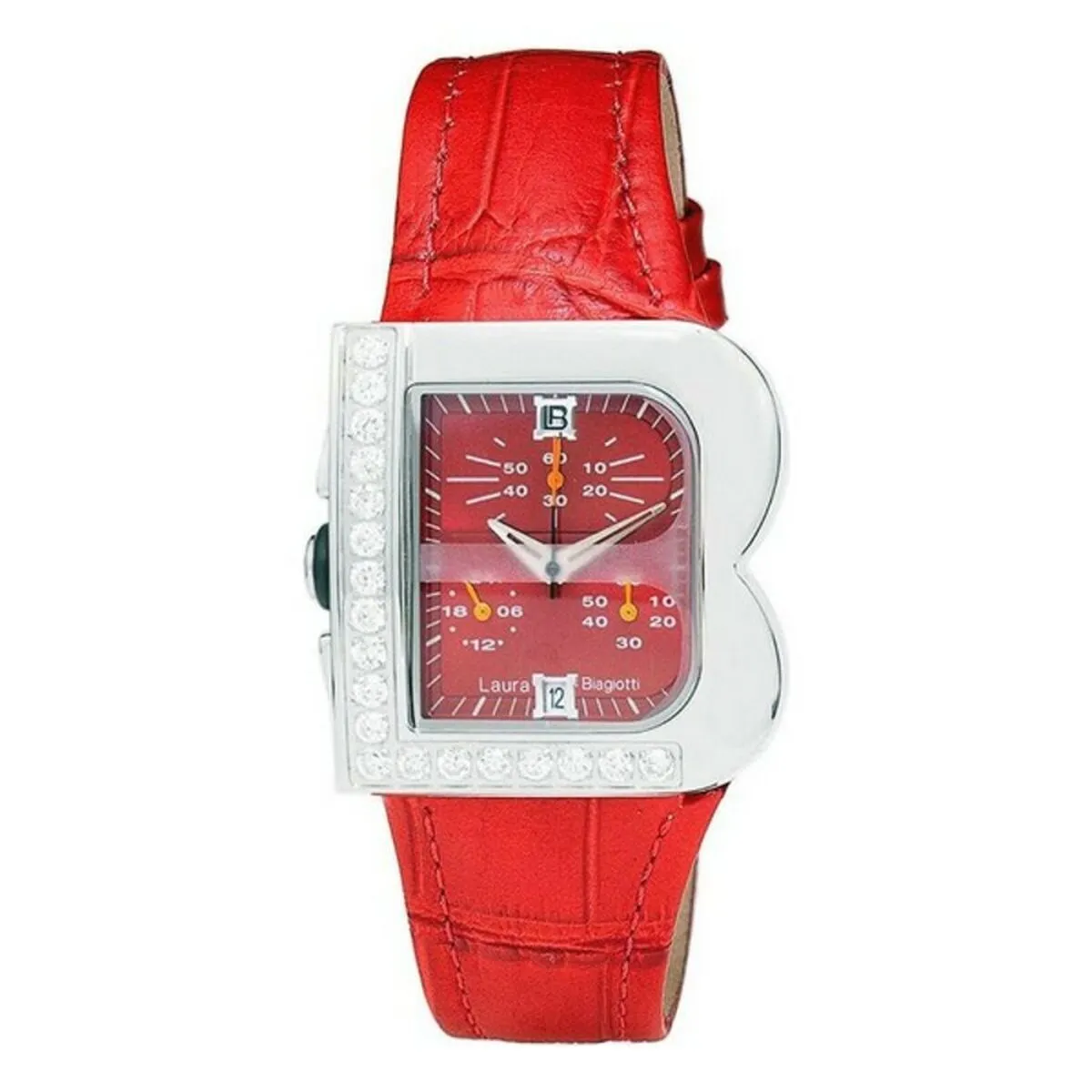 Orologio Donna Laura Biagiotti LB0002L-05Z (Ø 36 mm)