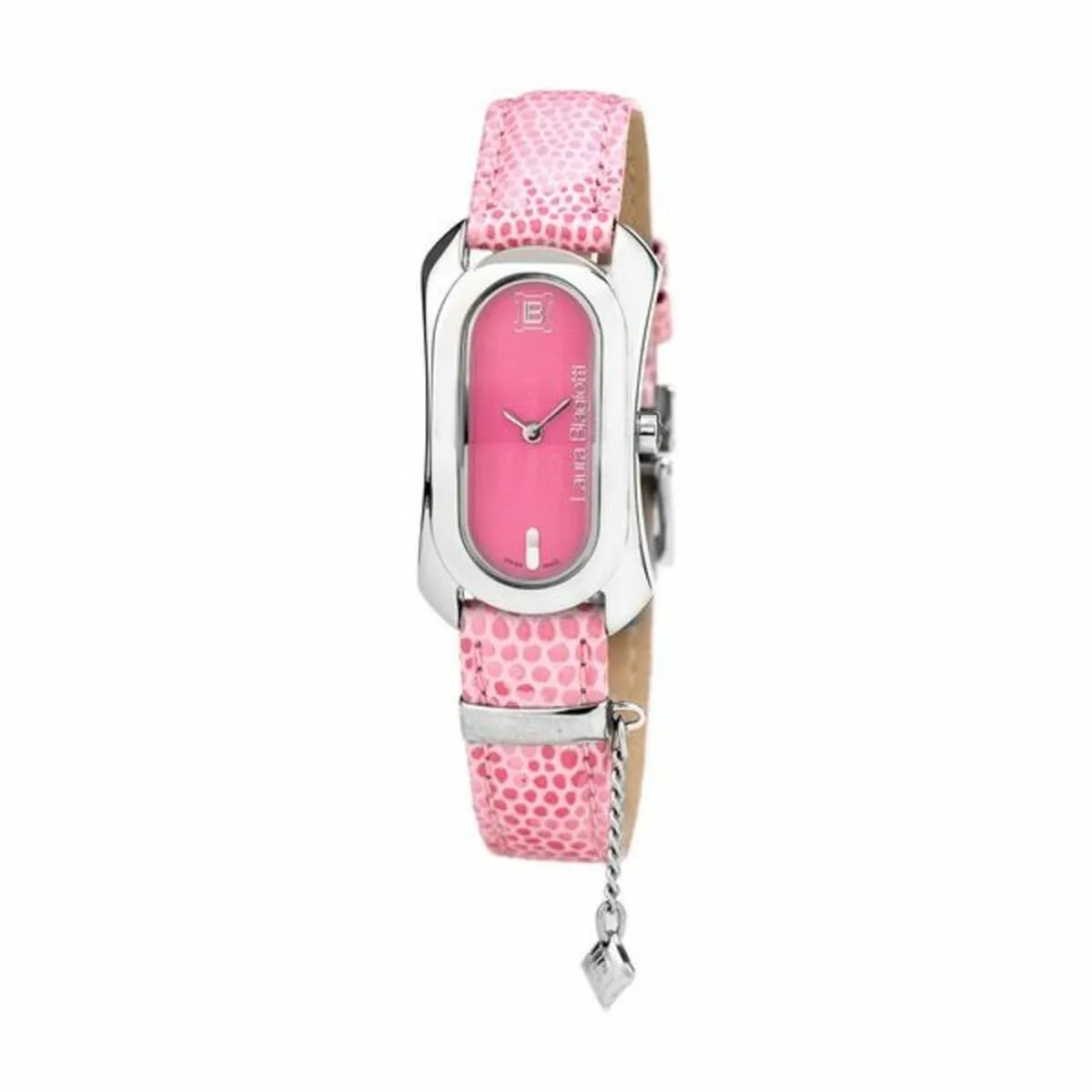 Orologio Donna Laura Biagiotti LB0028L-ROSA (Ø 20 mm)