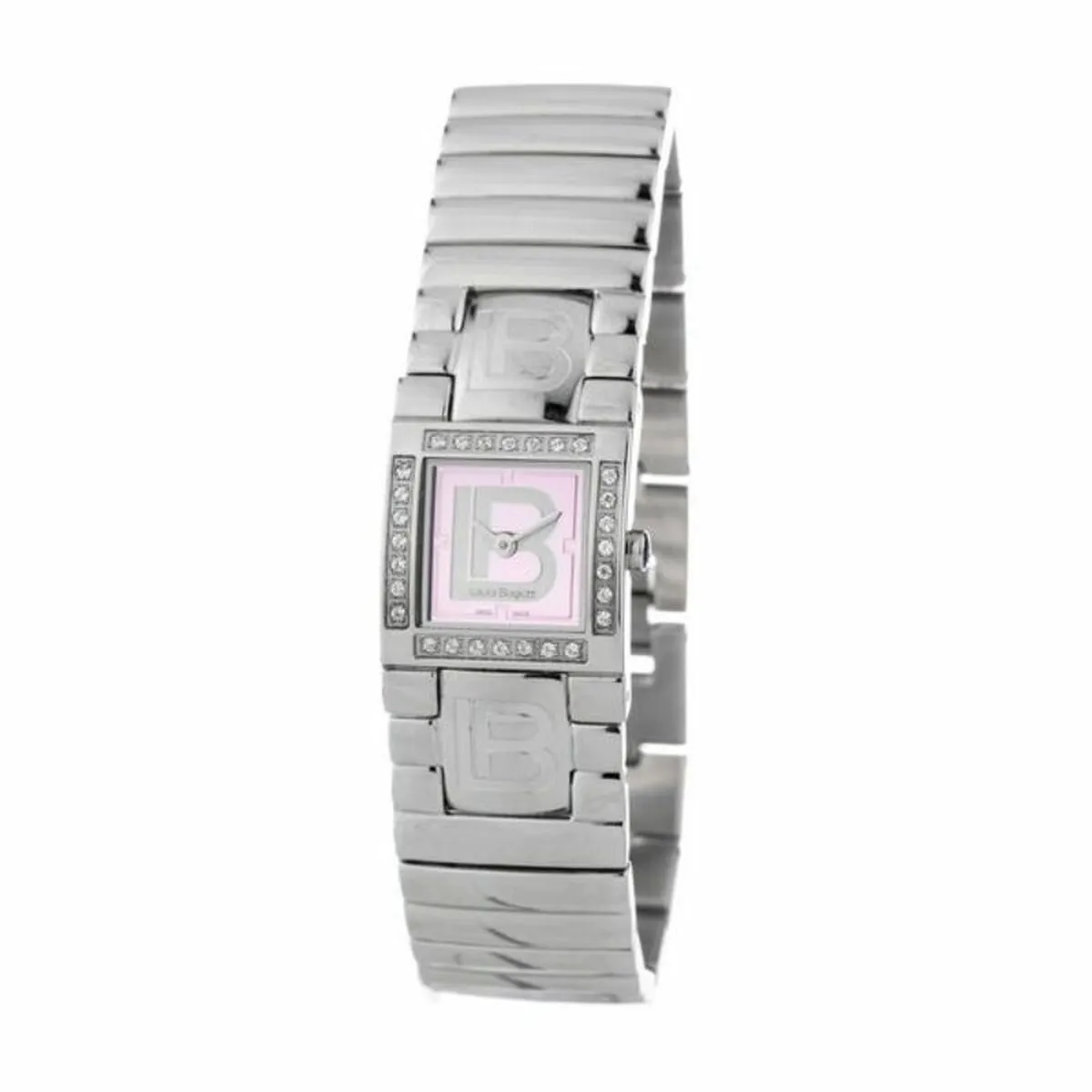 Orologio Donna Laura Biagiotti LB0005-ROSA (Ø 21 mm)