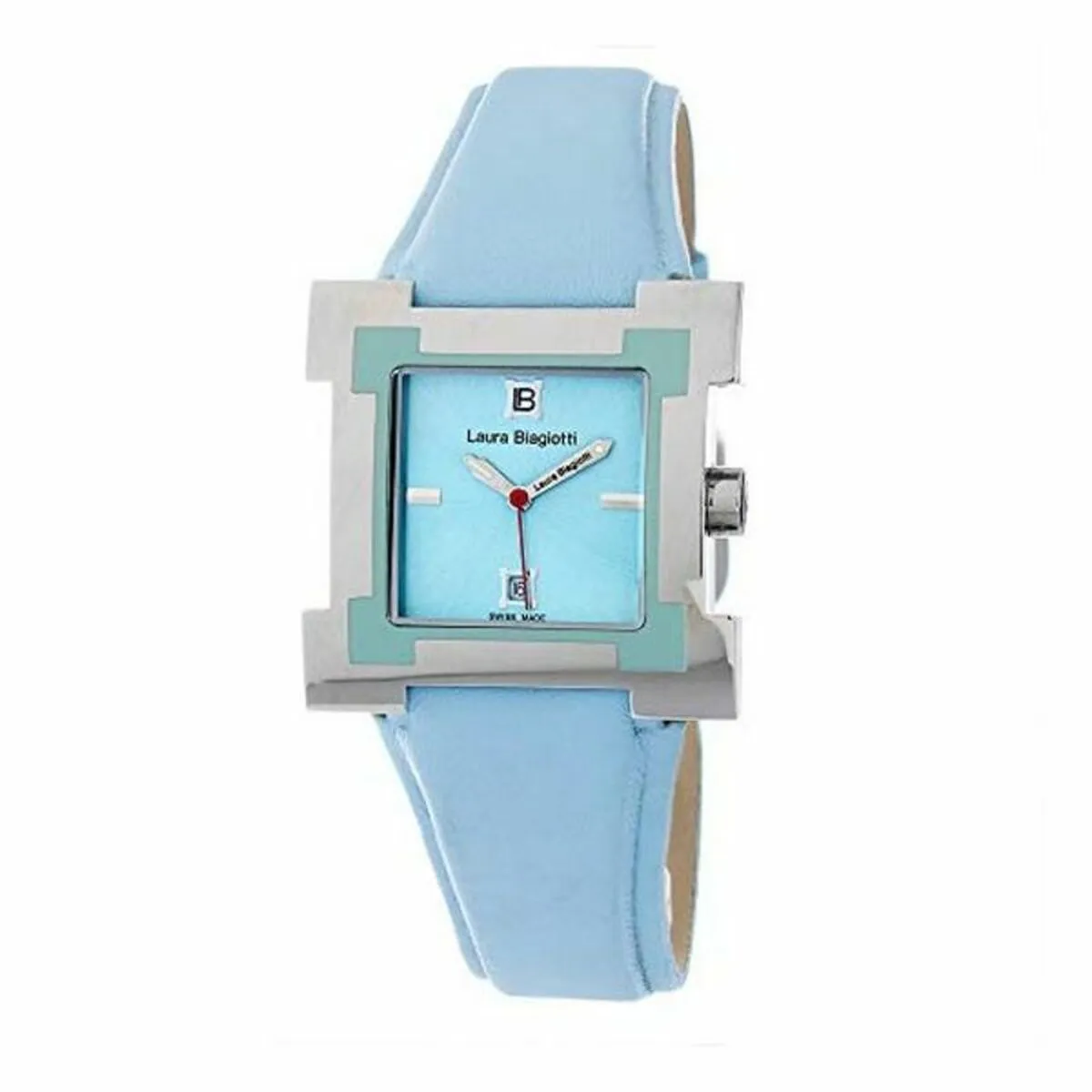 Orologio Donna Laura Biagiotti LB0038L-AZ (Ø 28 mm)