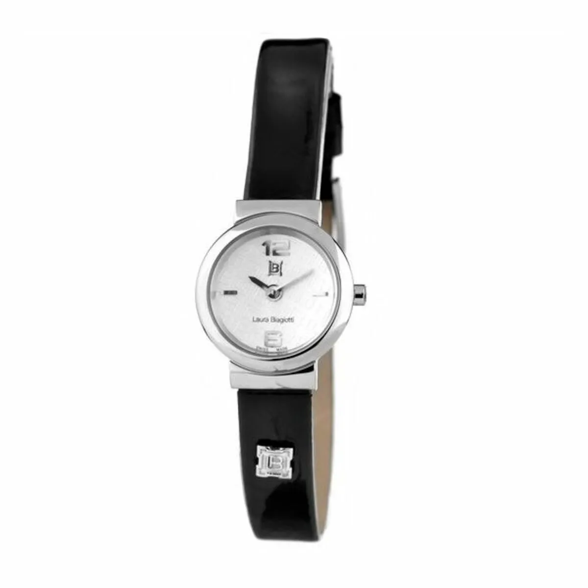 Orologio Donna Laura Biagiotti LB0003L-01 (Ø 22 mm)