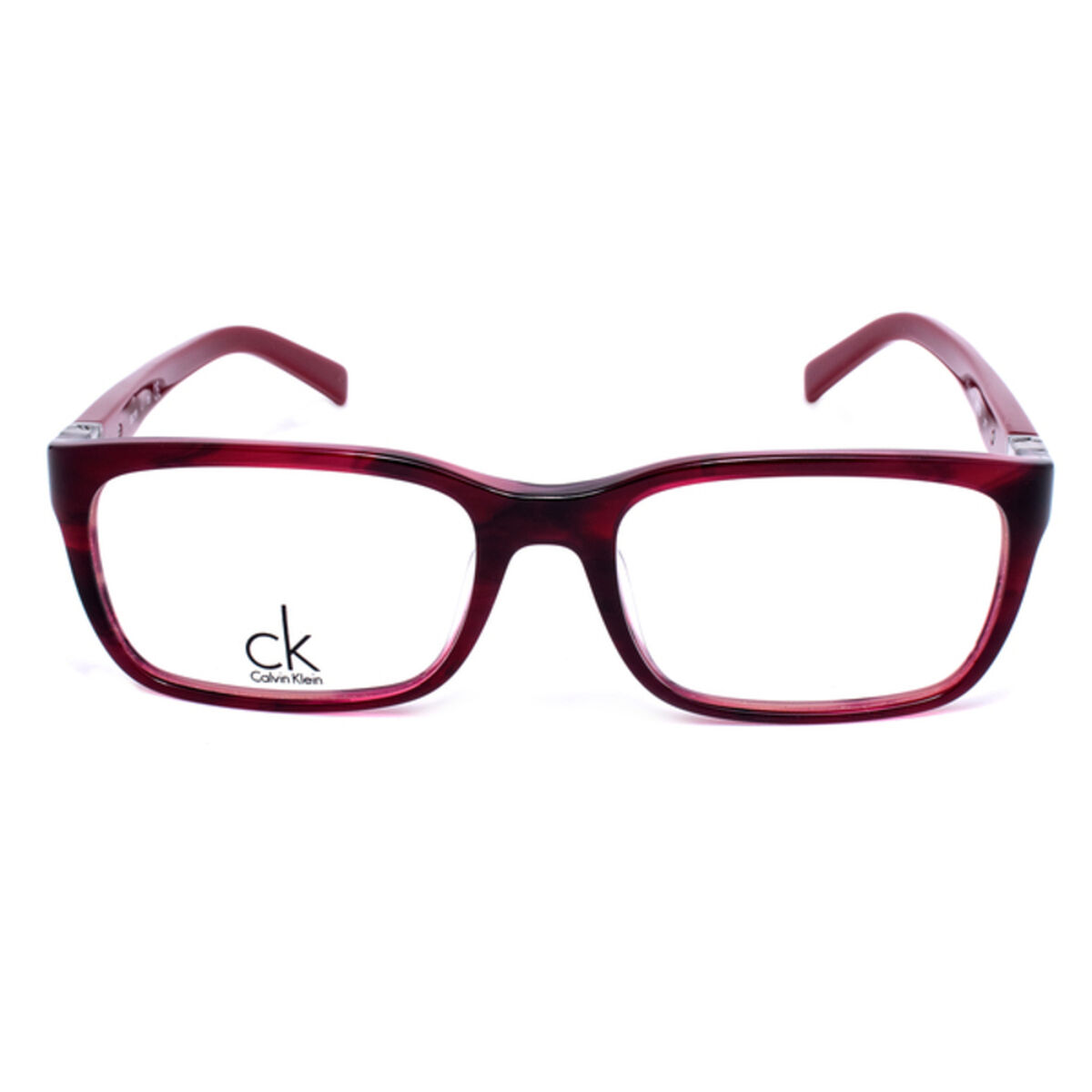 Occhiali Calvin Klein CK5789-277 Rosso (ø 53 mm)