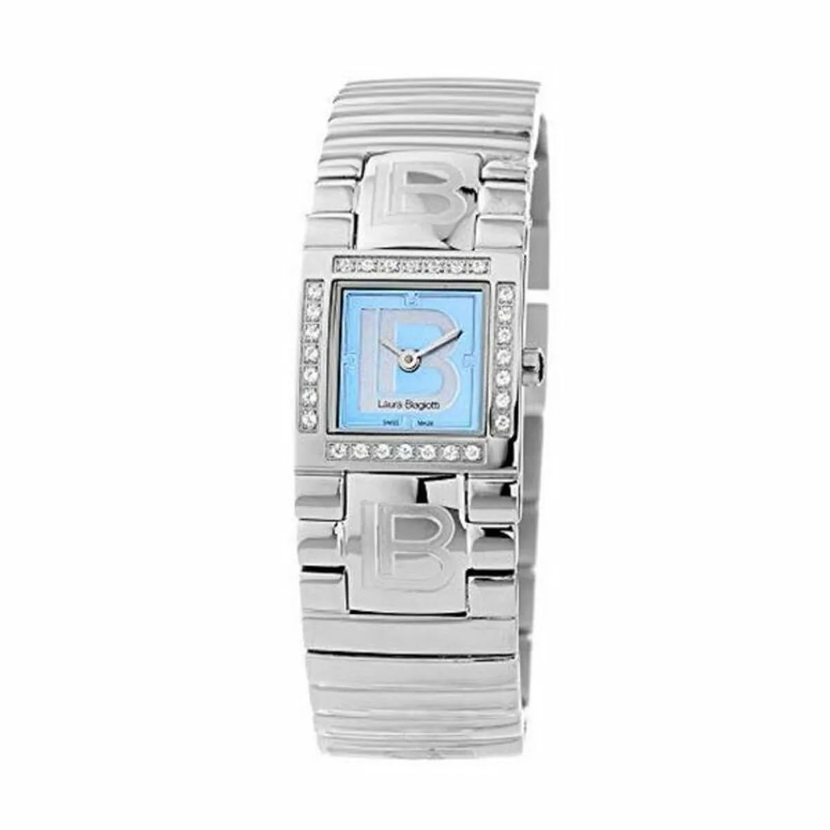 Orologio Donna Laura Biagiotti LB0005L-AZ (Ø 20 mm)