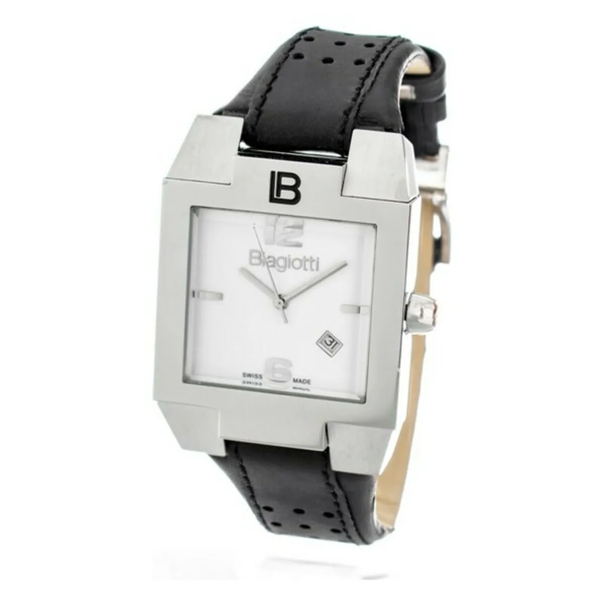 Orologio Uomo Laura Biagiotti LB0035M-BL (Ø 36 mm)