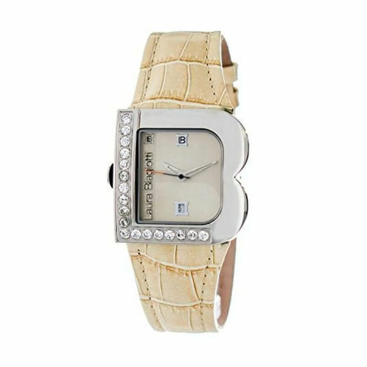 Orologio Donna Laura Biagiotti LB0001L-11Z (Ø 33 mm)