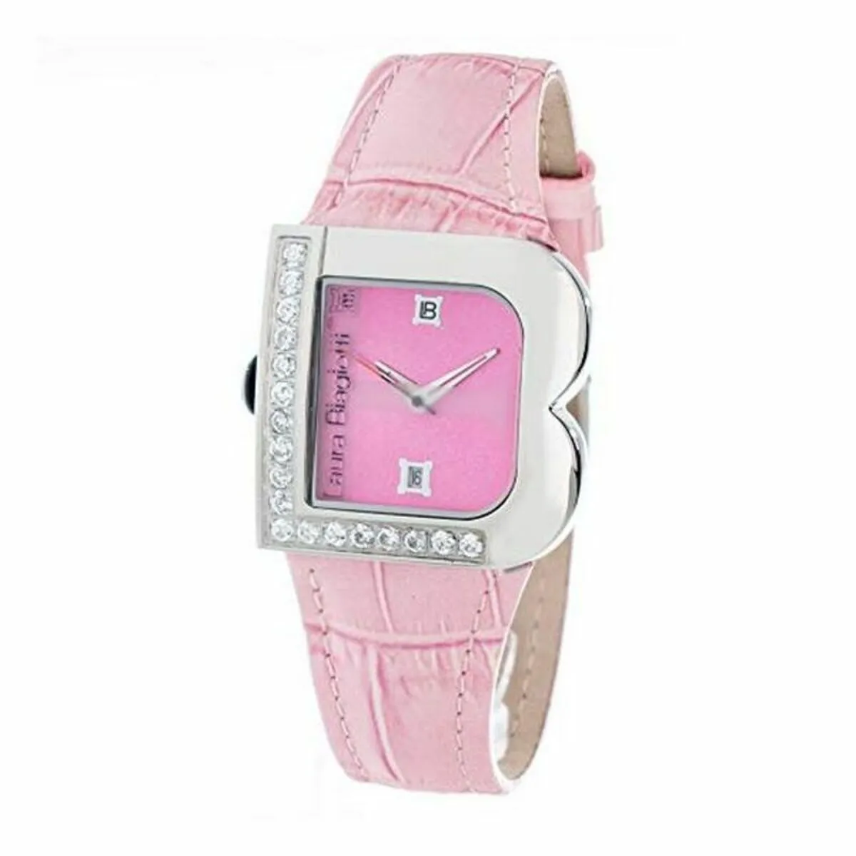 Orologio Donna Laura Biagiotti LB0001L-03Z (Ø 33 mm)