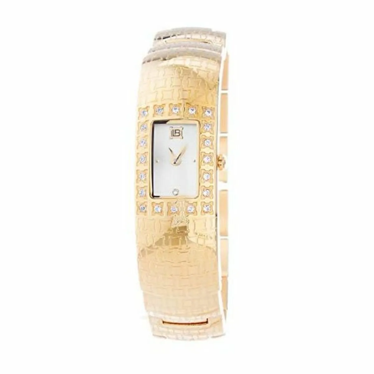 Orologio Donna Laura Biagiotti LB0004L-DO (Ø 18 mm)