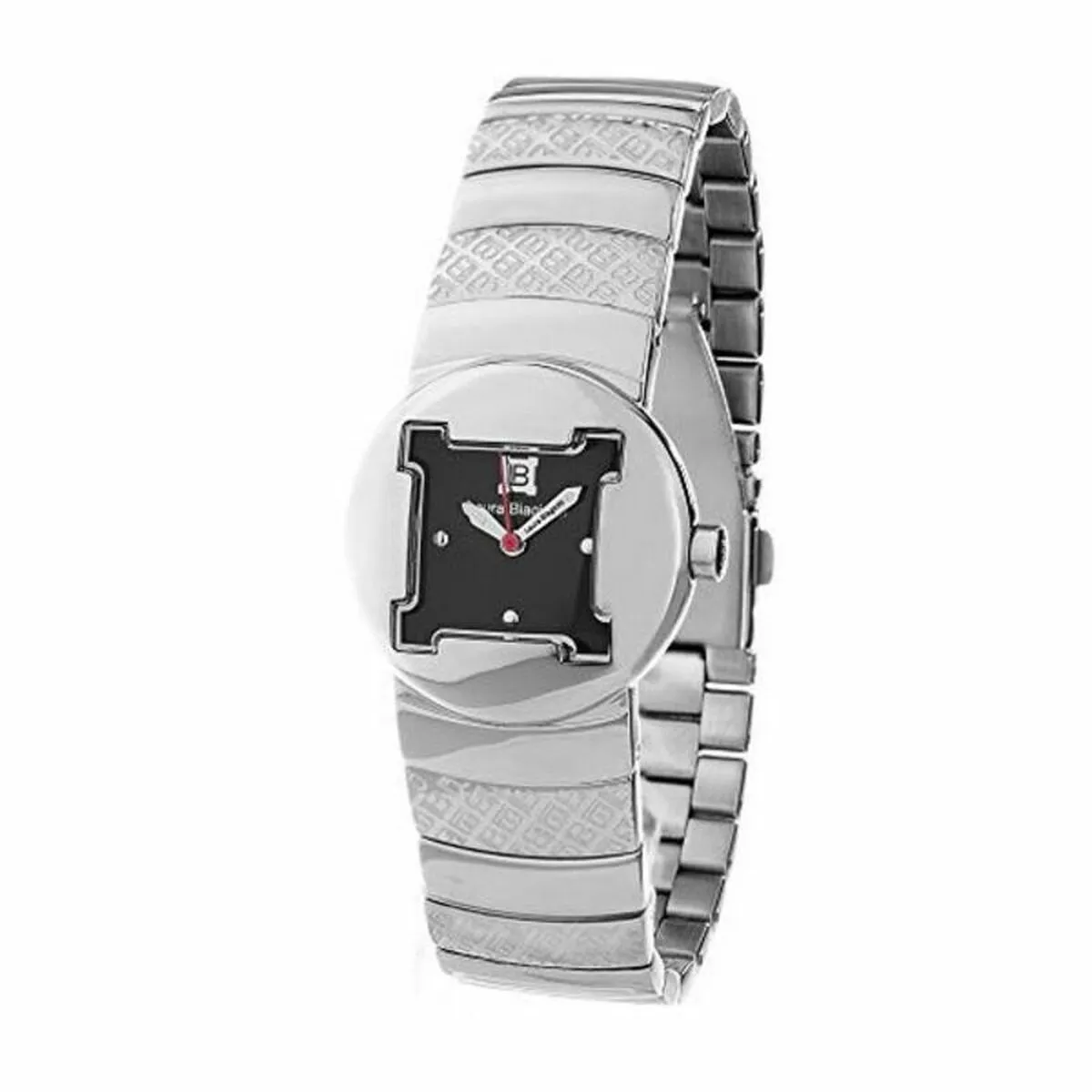 Orologio Donna Laura Biagiotti LB0050L-02M (Ø 30 mm)