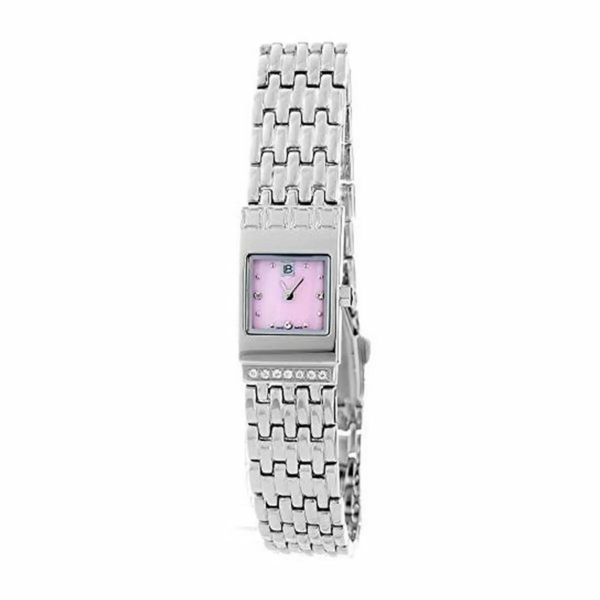 Orologio Donna Laura Biagiotti LB0008S-ROSA (Ø 15 mm)