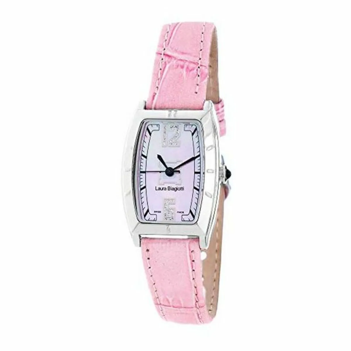 Orologio Donna Laura Biagiotti LB0010L-ROSA (Ø 23 mm)