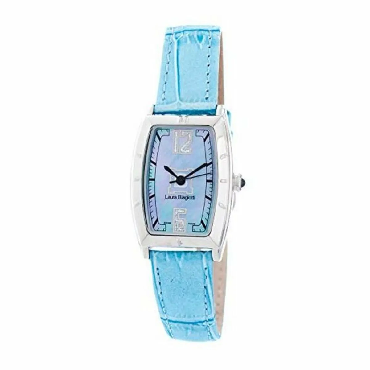 Orologio Donna Laura Biagiotti LB0010L-AZUL (Ø 23 mm)