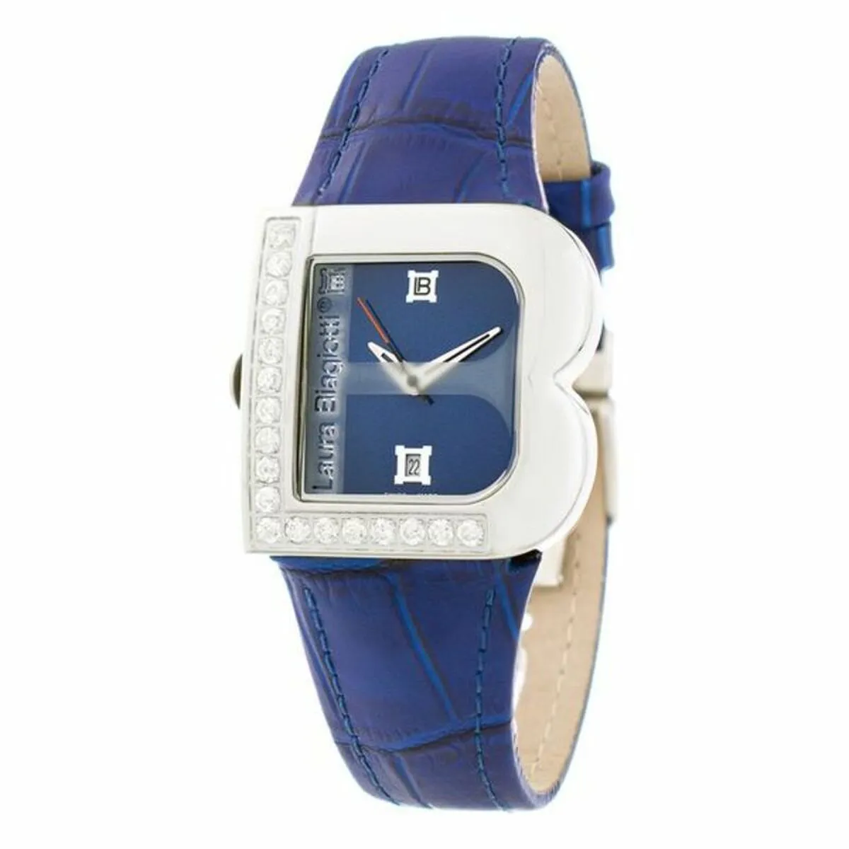 Orologio Donna Laura Biagiotti LB0001L-LI (Ø 33 mm)