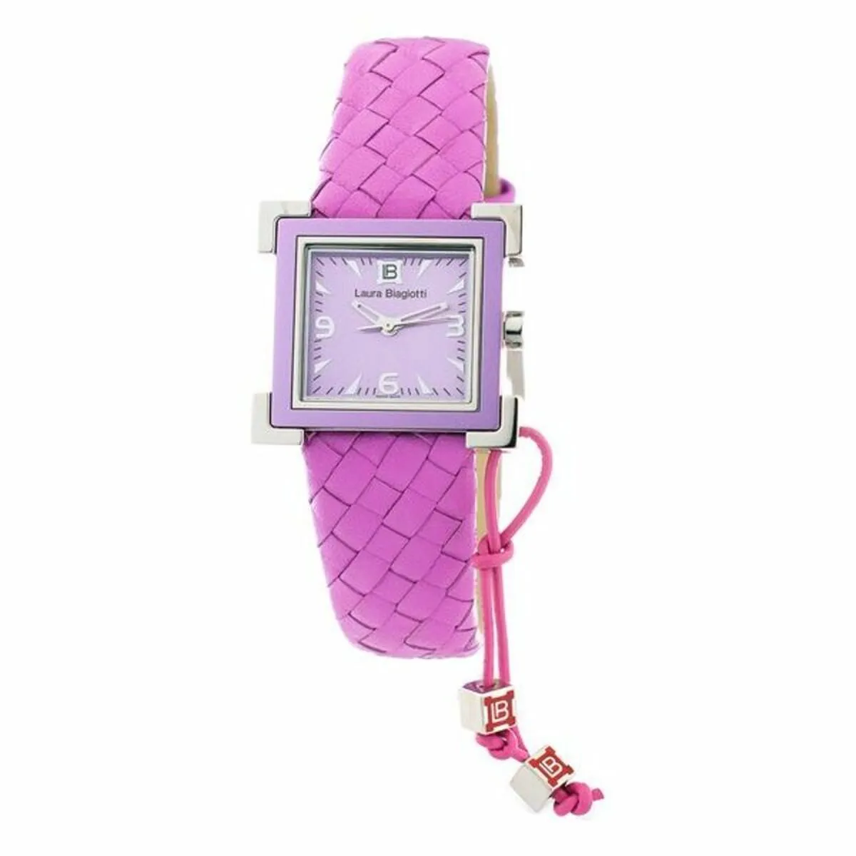 Orologio Donna Laura Biagiotti LB0040L-RO (Ø 26 mm)