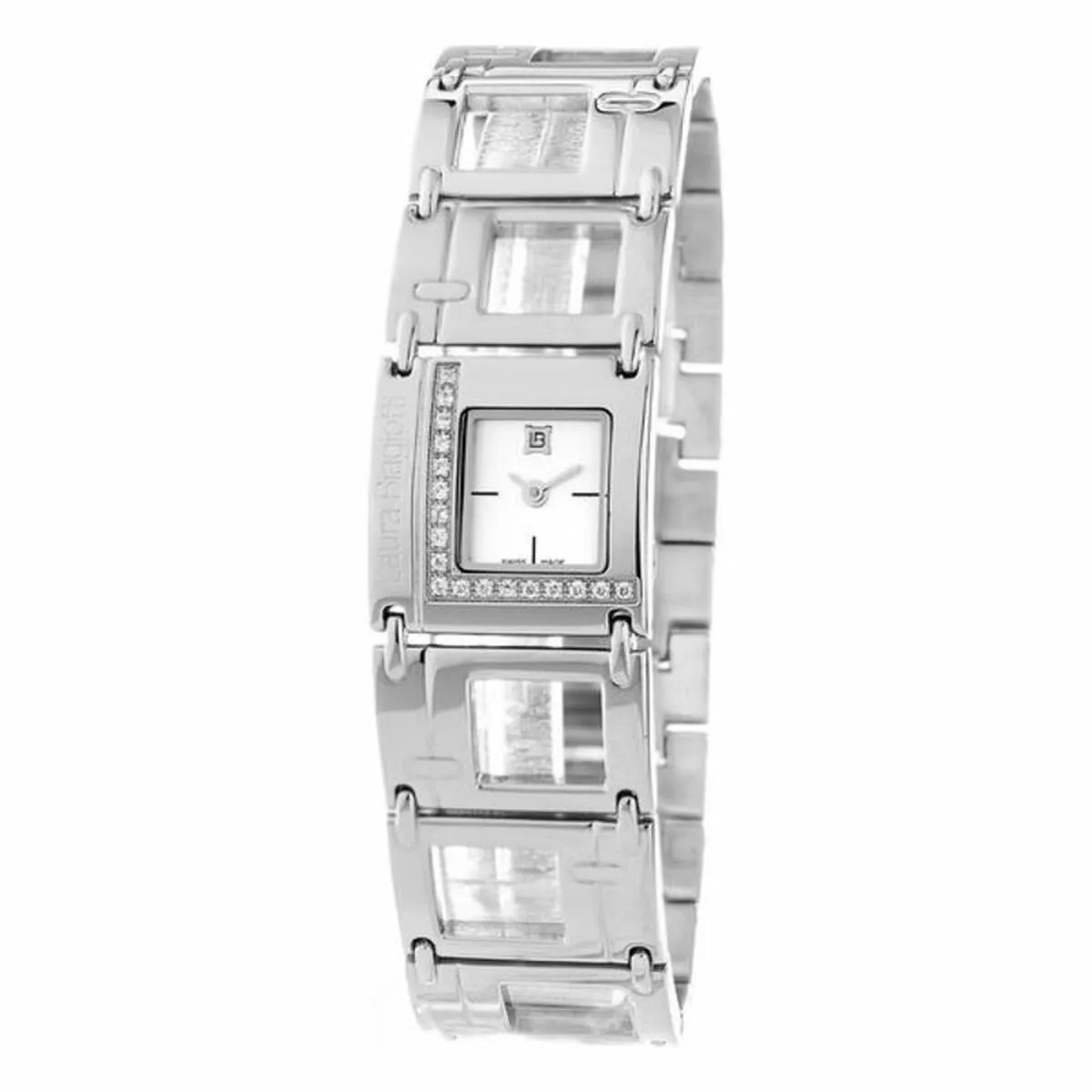 Orologio Donna Laura Biagiotti LB0006S-01Z (Ø 21 mm)