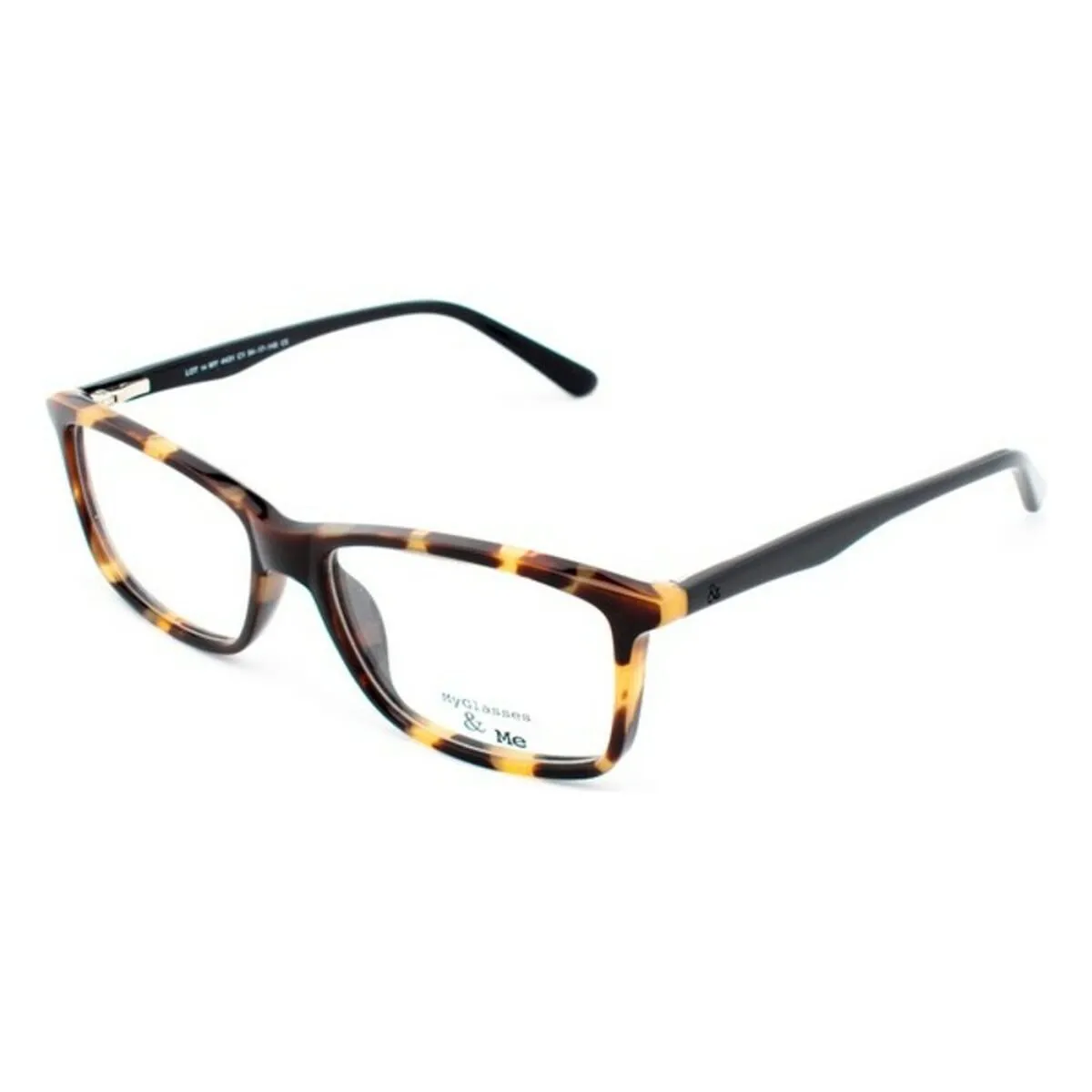 Montatura per Occhiali Unisex My Glasses And Me 4431-C1 (ø 54 mm)