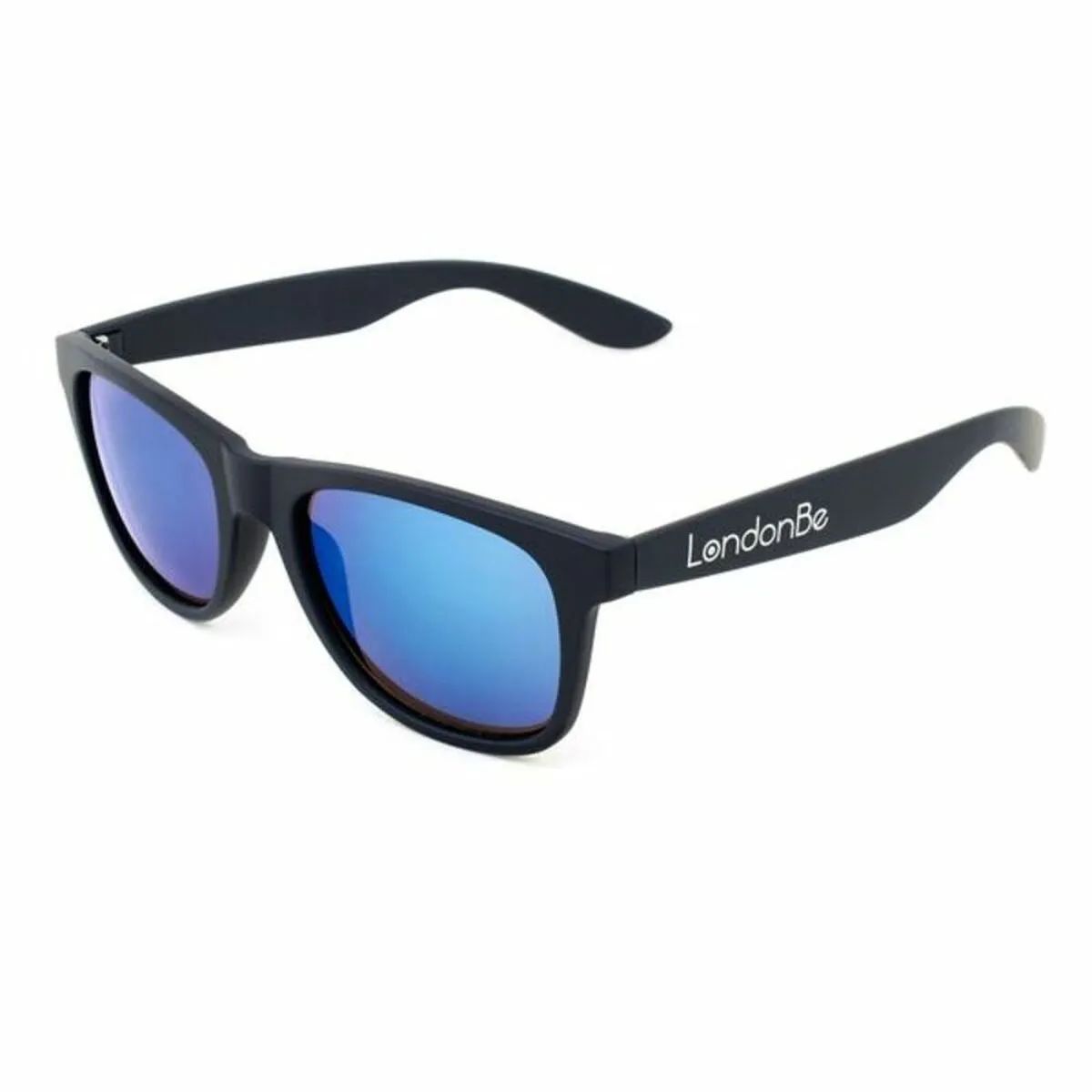 Occhialida sole Unisex LondonBe LB799285111247 (ø 50 mm) Azzurro Blu scuro (ø 50 mm)