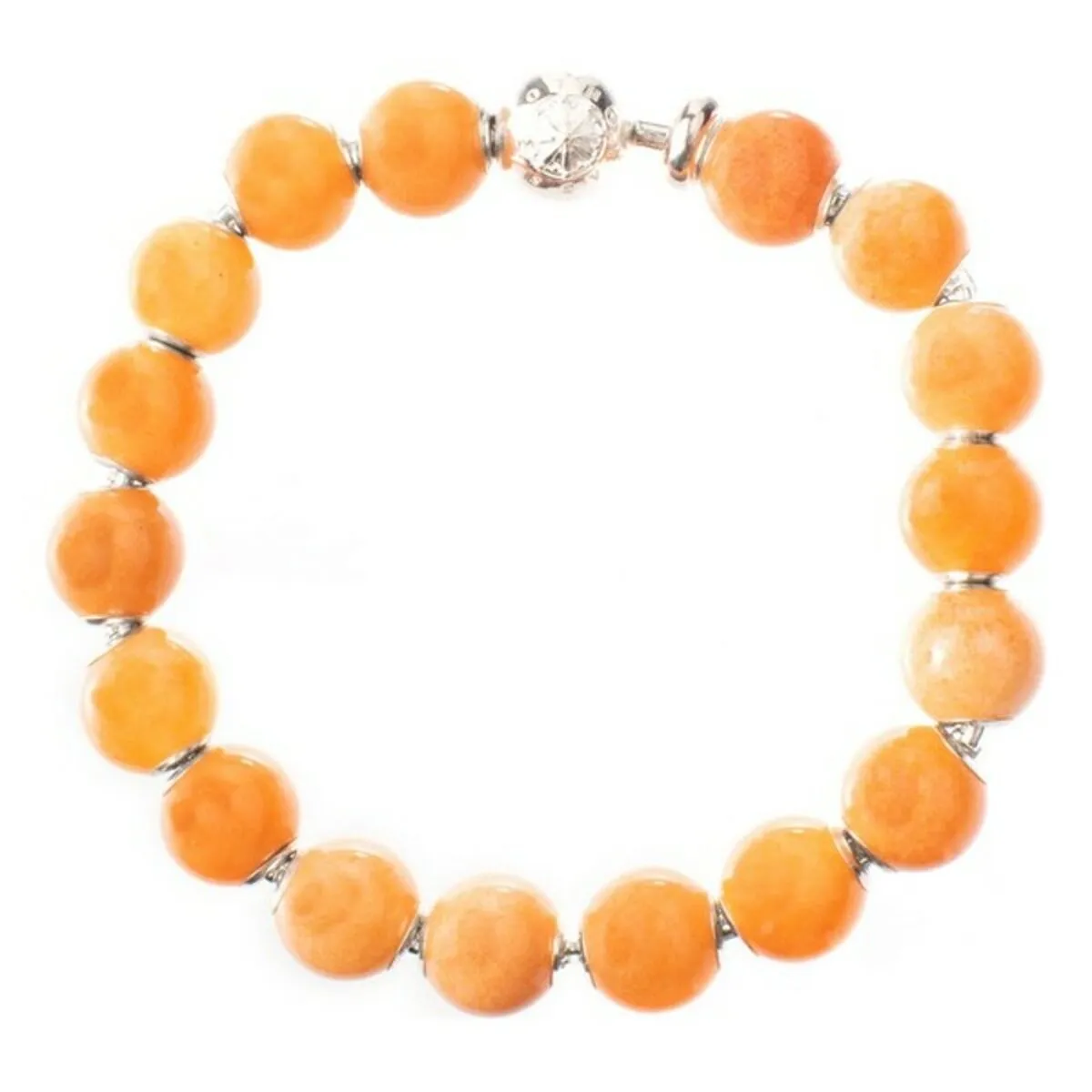 Bracciale Donna Thomas Sabo Arancio