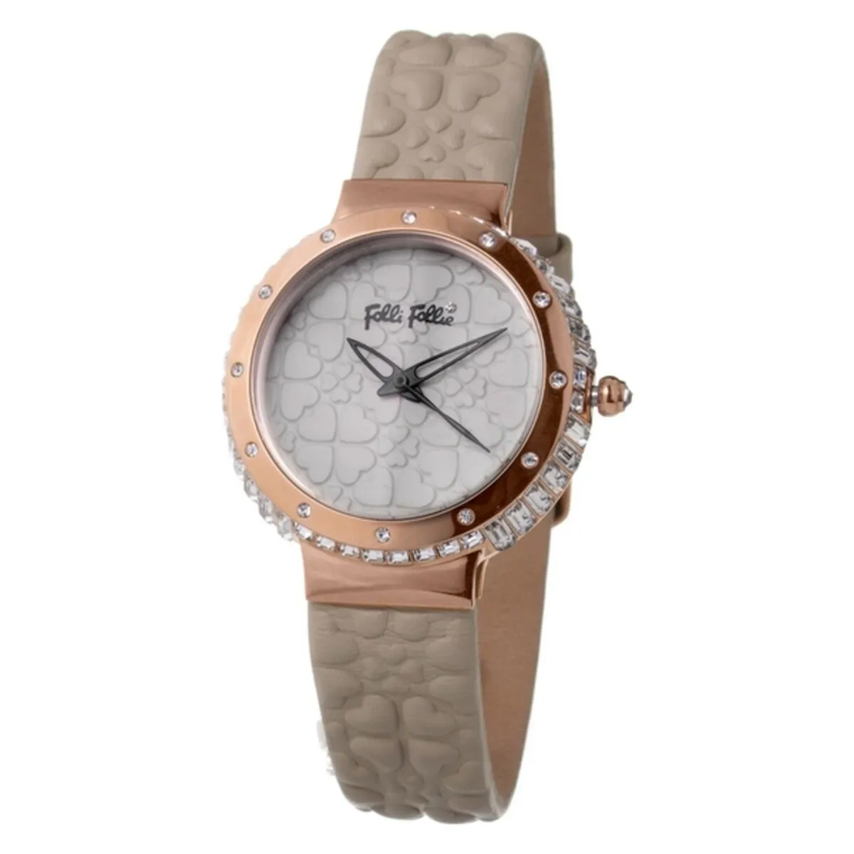 Orologio Donna Folli Follie WF13B032SPI (Ø 35 mm)