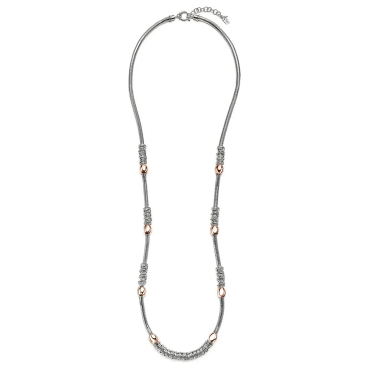 Collana Donna Folli Follie 1N14F070R (55 cm)