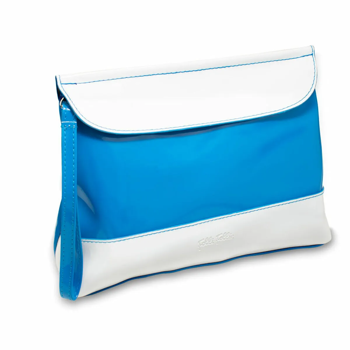 Necessaire Folli Follie FF-NECESER01 Azzurro