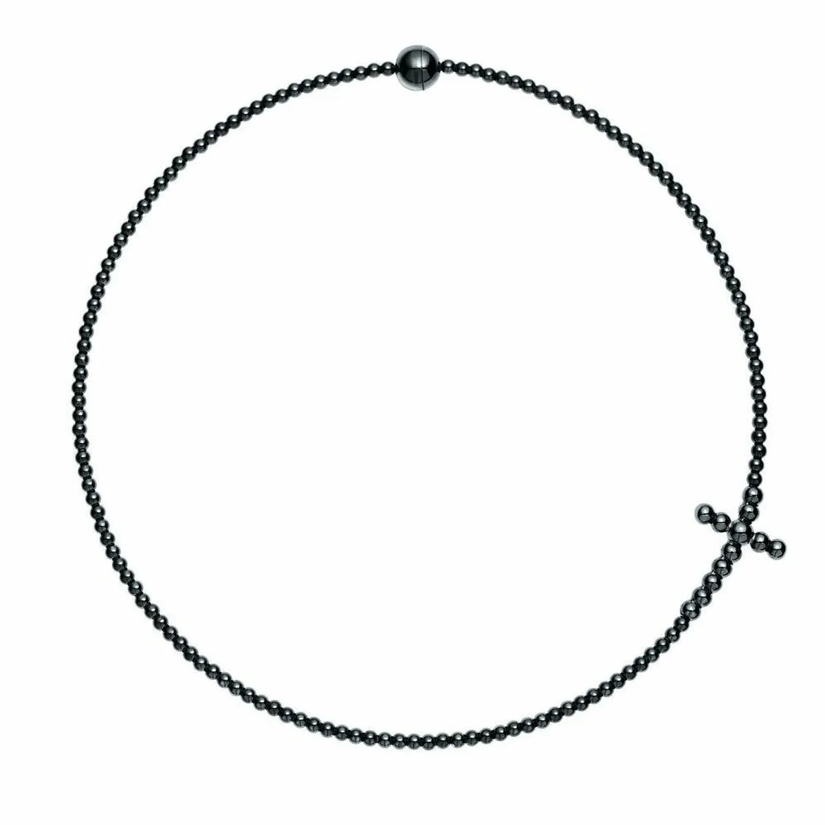 Collana Folli Follie 1N17T005K (13 cm)