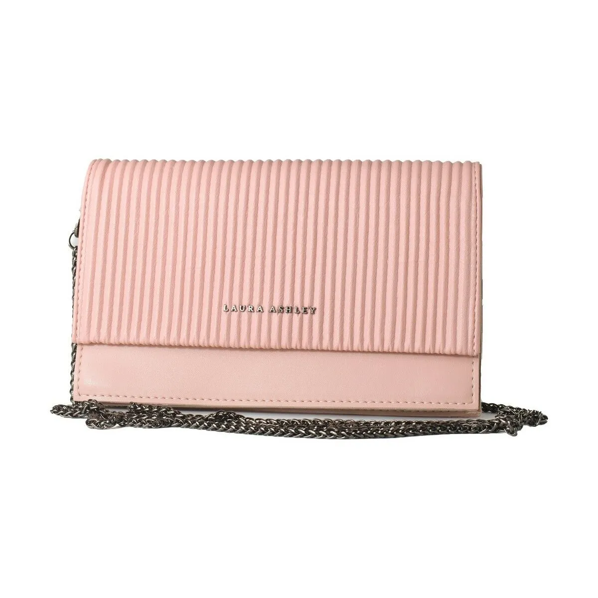 Borsa Donna Laura Ashley RSA-CDR Rosa (22 x 14 x 6 cm)