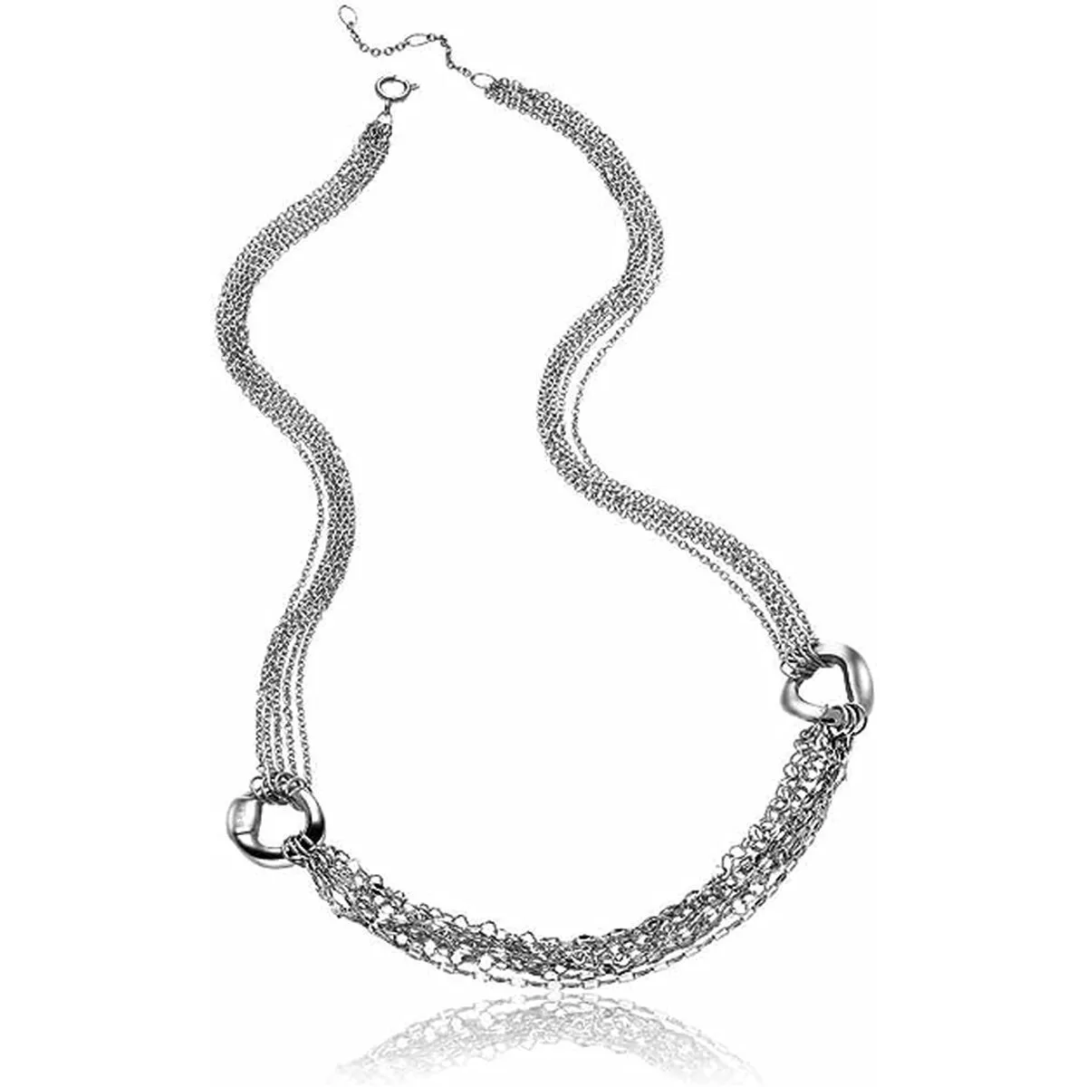 Collana Donna Breil TJ1412 65 cm