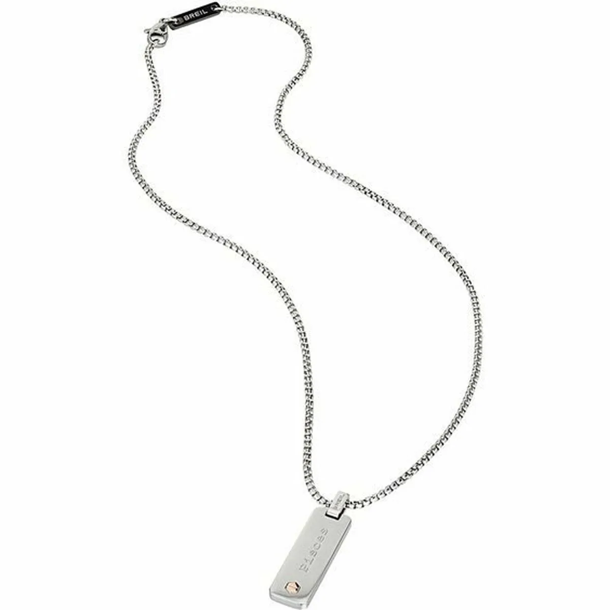 Collana Donna Breil TJ2317 65 cm