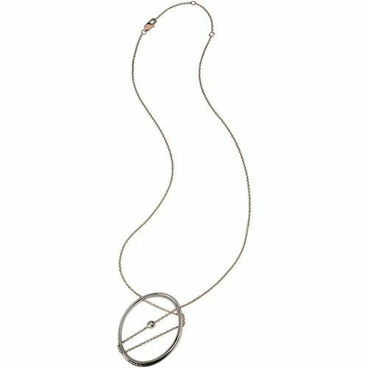 Collana Donna Breil TJ2319 80 cm