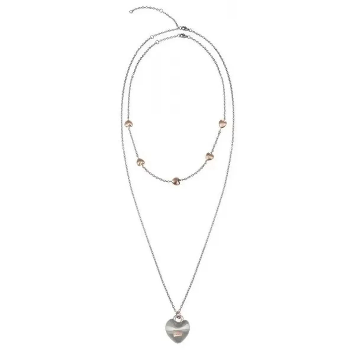 Collana Donna Breil TJ2733 45-85 cm