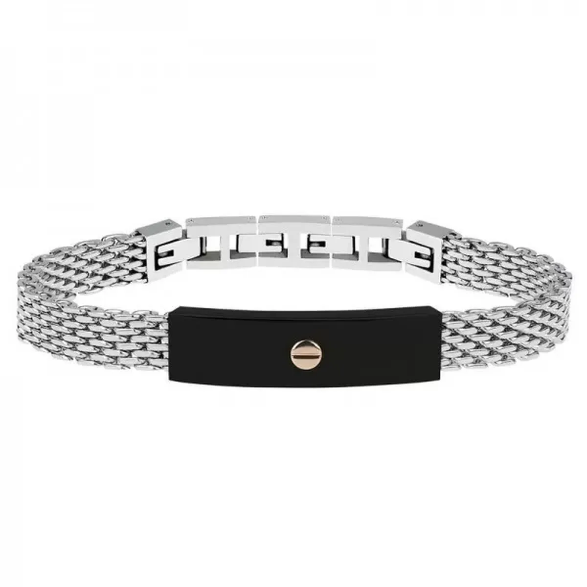 Bracciale Uomo Breil TJ2739 20 cm