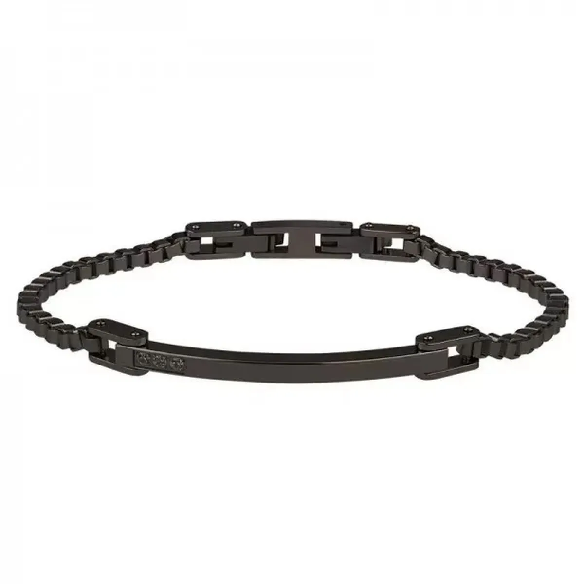 Bracciale Uomo Breil TJ2746 20 cm