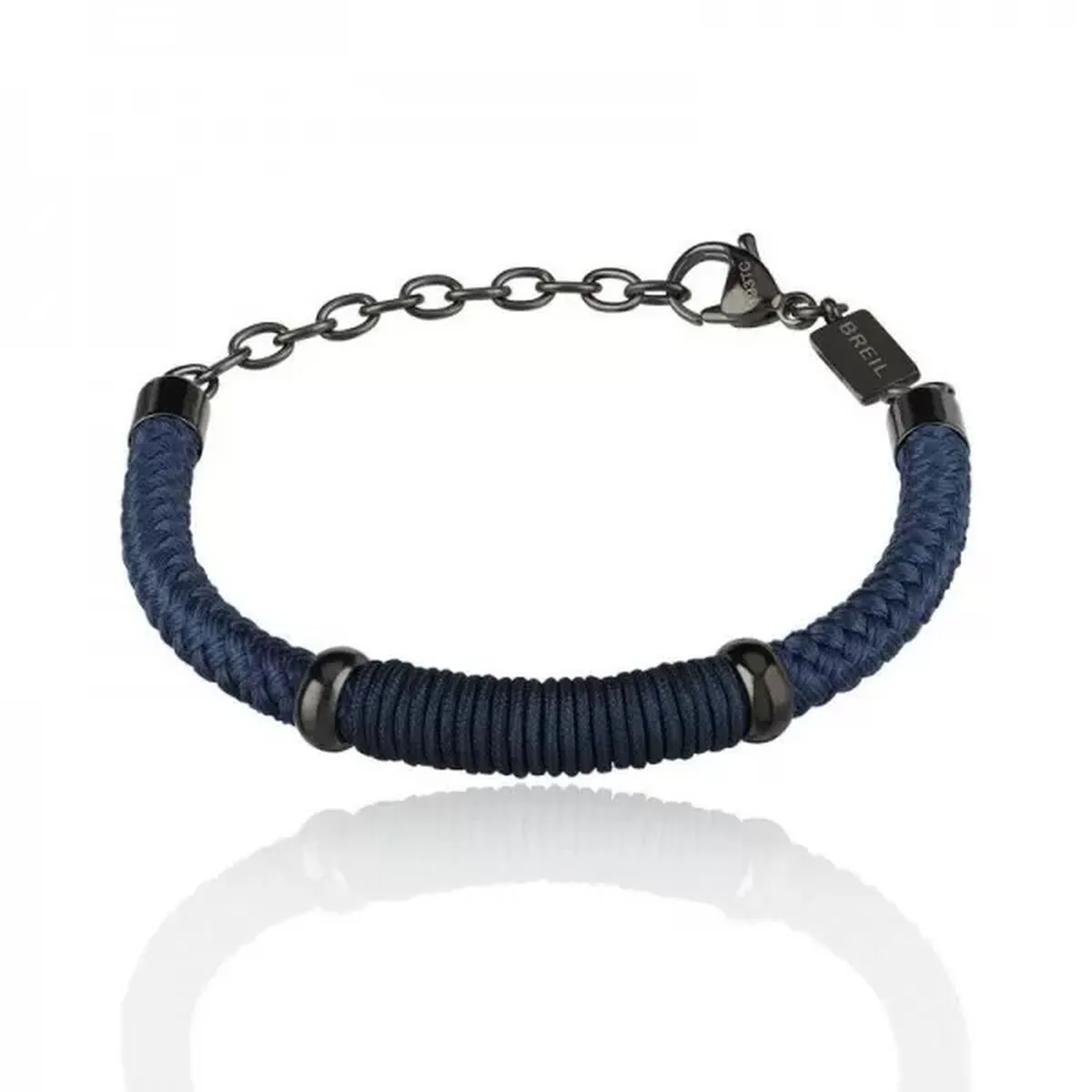 Bracciale Uomo Breil TJ2783 20 cm