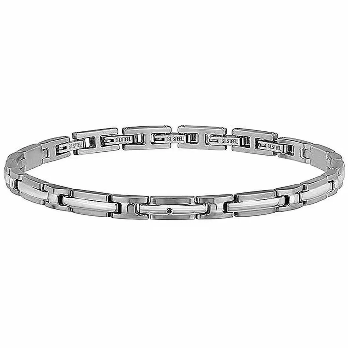 Bracciale Uomo Breil TJ3073 20 cm