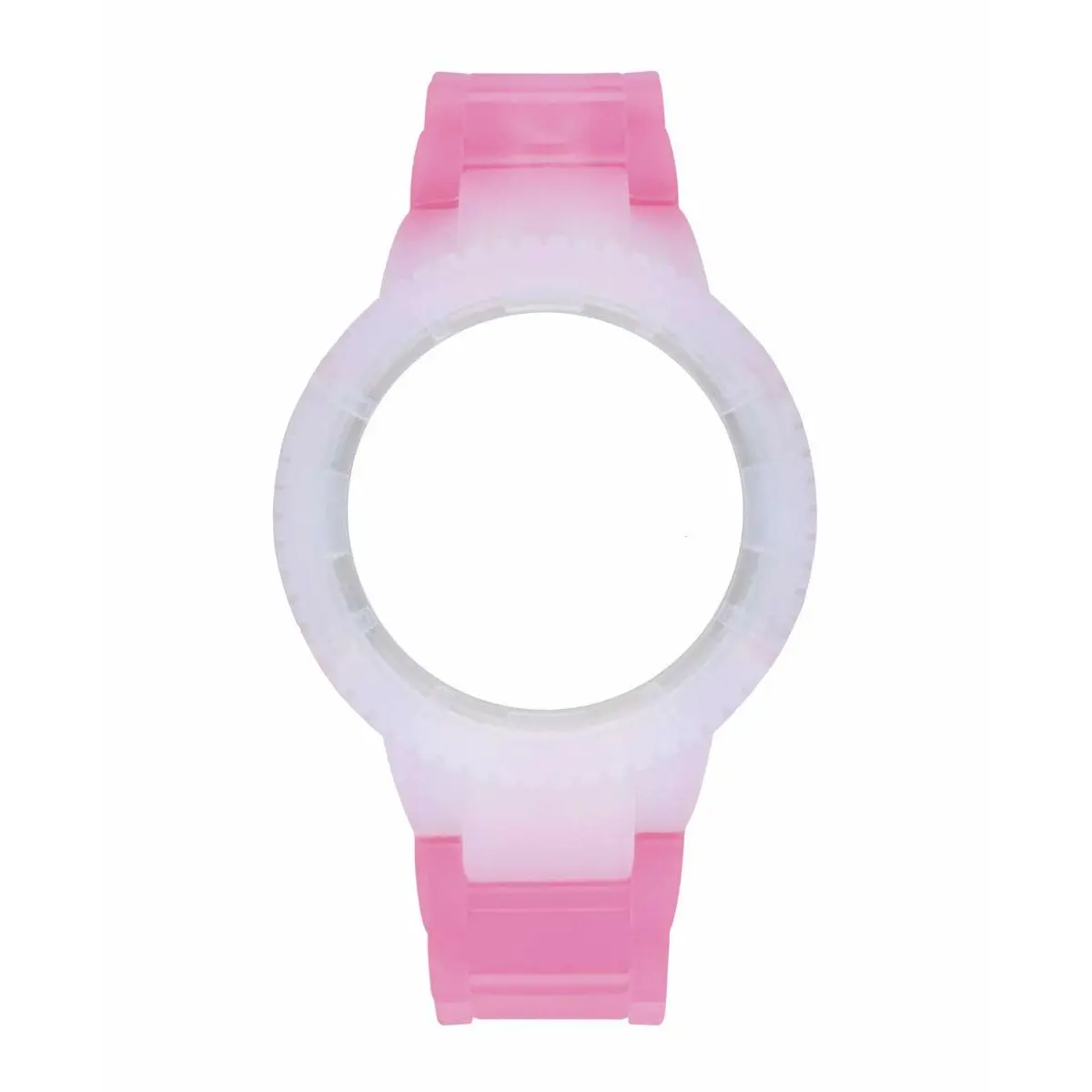 Cinturino per Orologio Watx & Colors COWA1140 Rosa