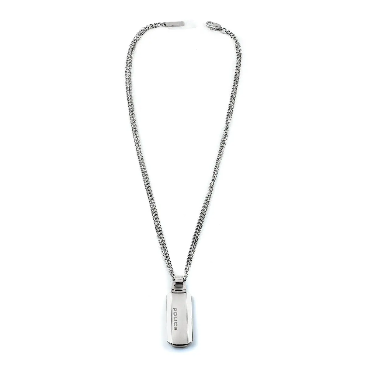 Collana Uomo Police PEAGN2211801BB 50 cm