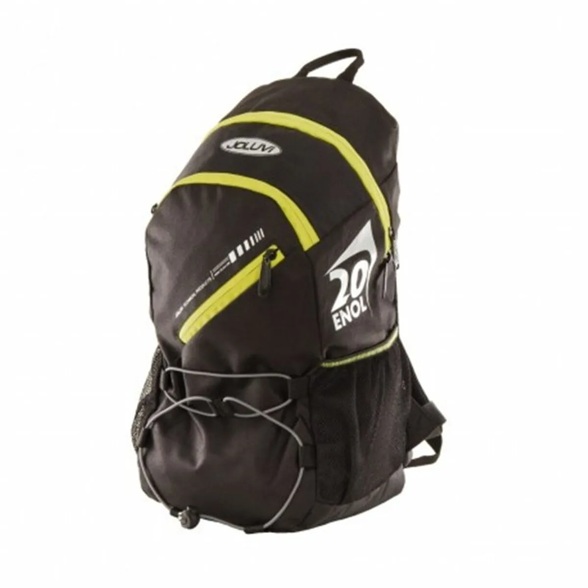 Zaino da trekking Joluvi Enol  20 L Nero