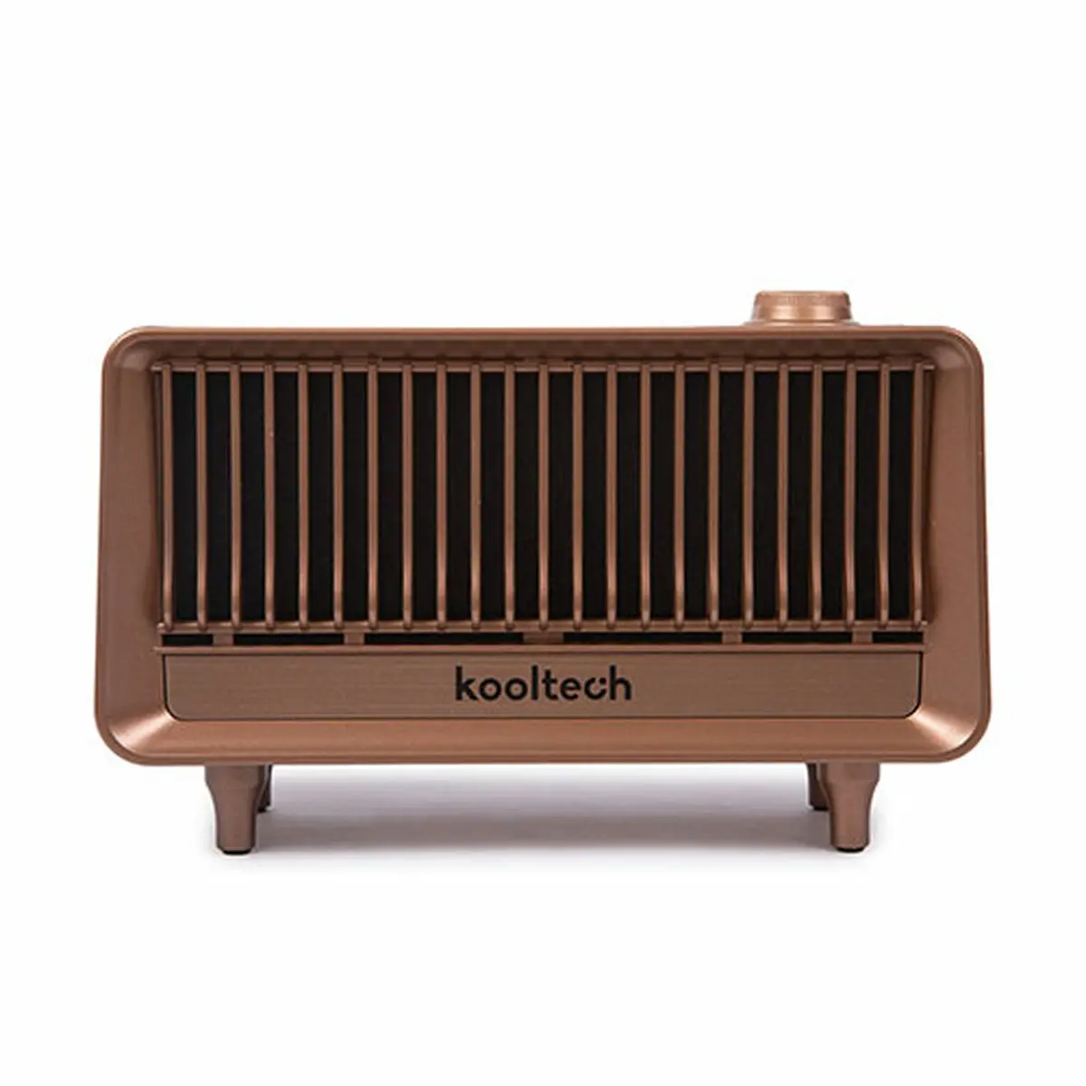 Altoparlante Bluetooth Portatile Kooltech Vintage