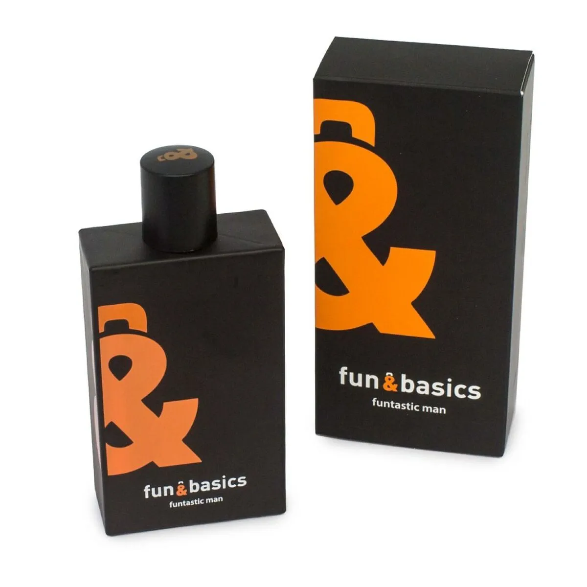 Profumo Uomo Fila Funtastic Men EDP (100 ml)